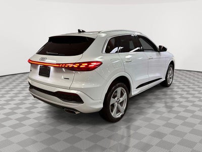 2025 Audi All-new Q5 Premium Plus TFSI quattro S tronic