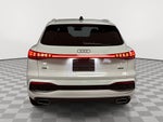 2025 Audi All-new Q5 Premium Plus TFSI quattro S tronic