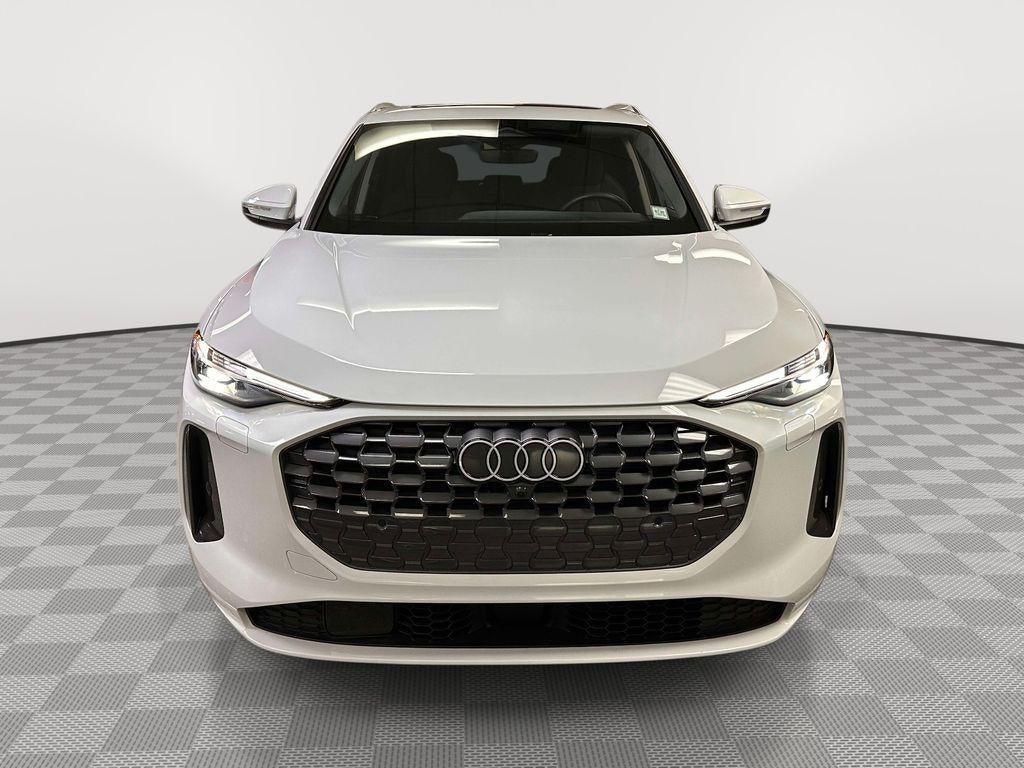 2025 Audi All-new Q5 Premium Plus TFSI quattro S tronic