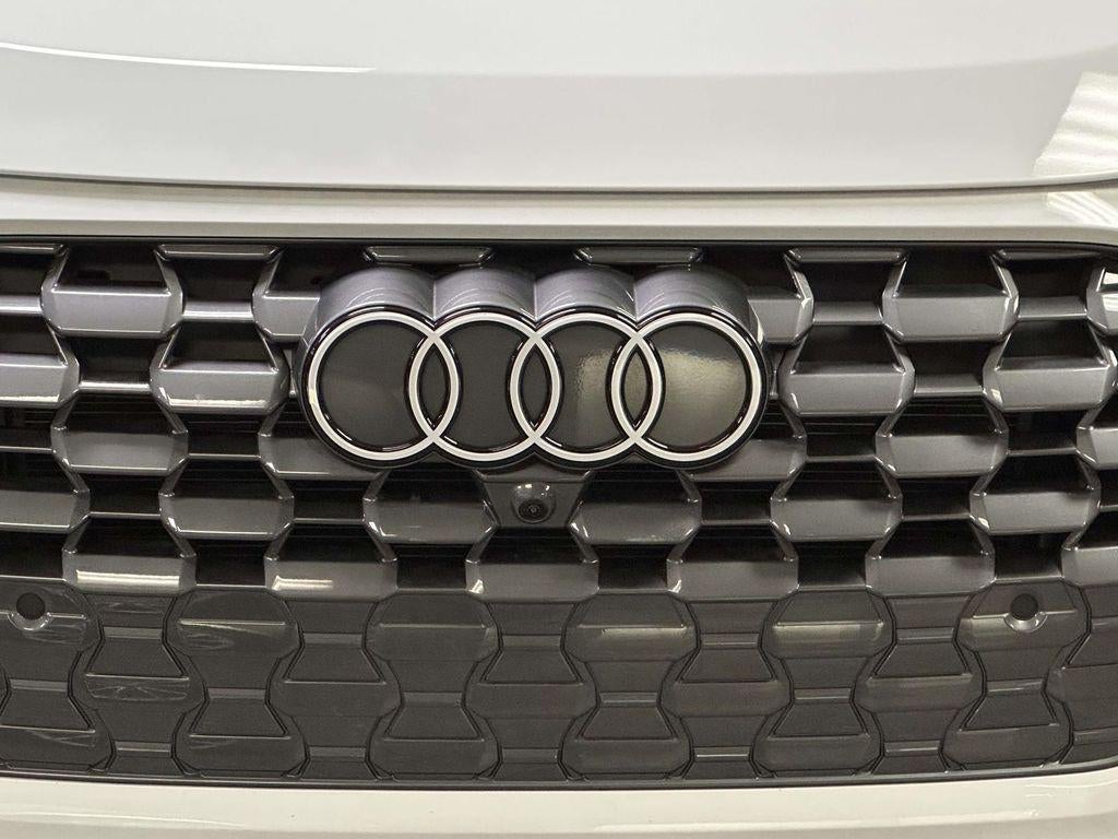 2025 Audi All-new Q5 Premium Plus TFSI quattro S tronic