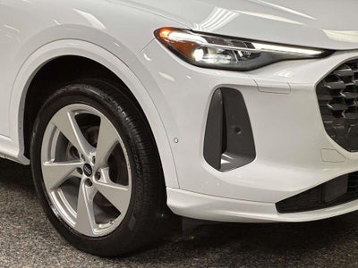 2025 Audi All-new Q5 Premium Plus TFSI quattro S tronic