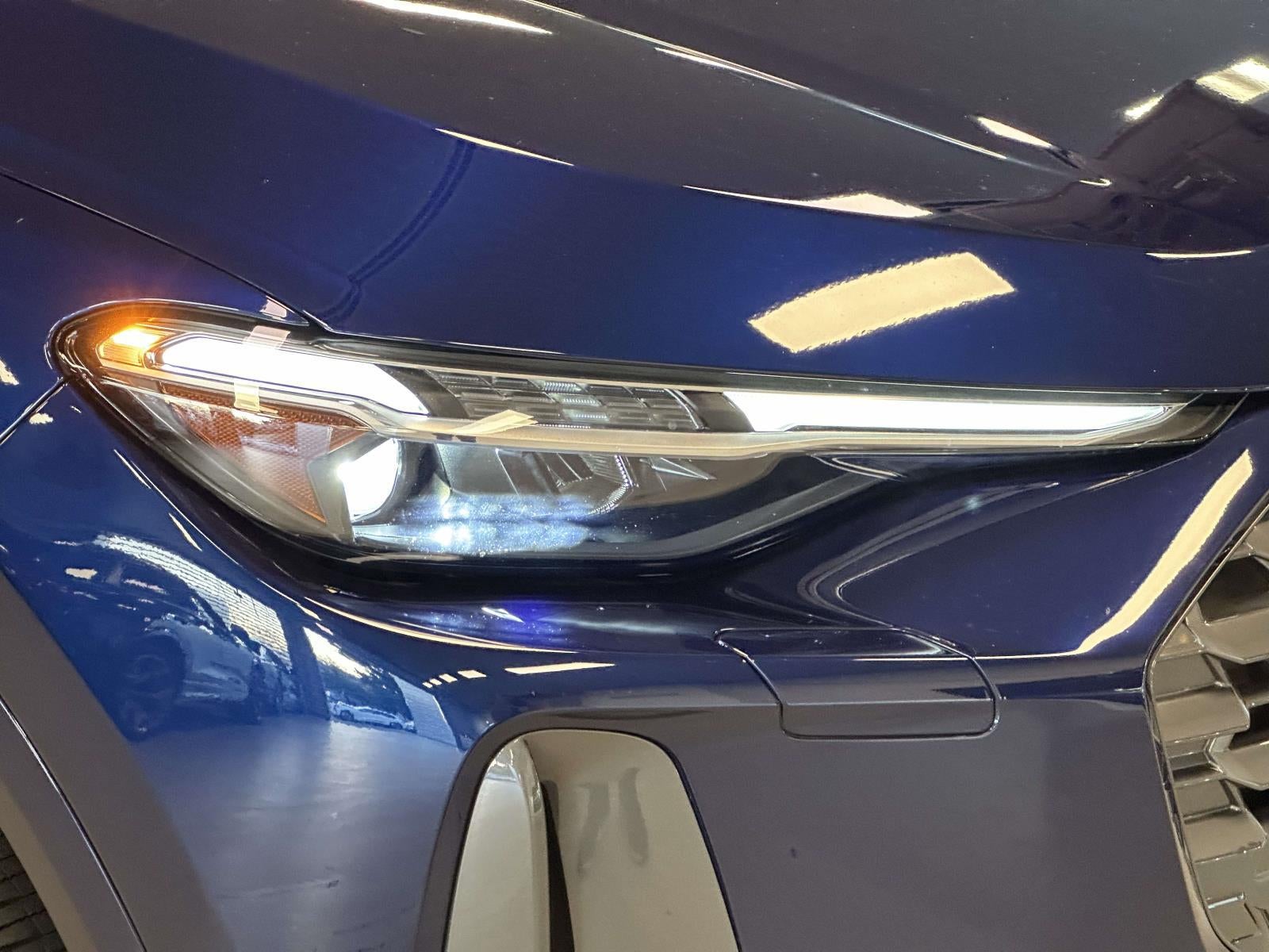 2025 Audi All-new Q5 Premium Plus TFSI quattro S tronic