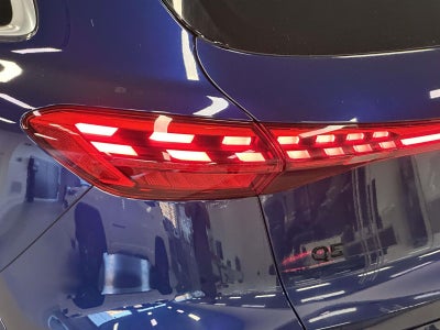 2025 Audi All-new Q5 Premium Plus TFSI quattro S tronic