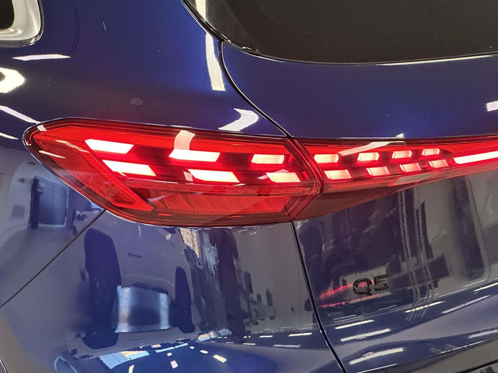 2025 Audi All-new Q5 Premium Plus TFSI quattro S tronic