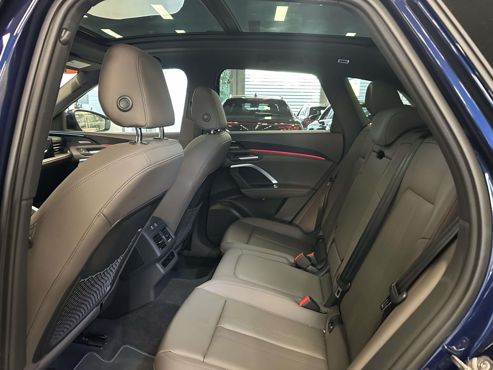2025 Audi All-new Q5 Premium Plus TFSI quattro S tronic