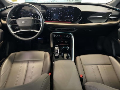 2025 Audi All-new Q5 Premium Plus TFSI quattro S tronic