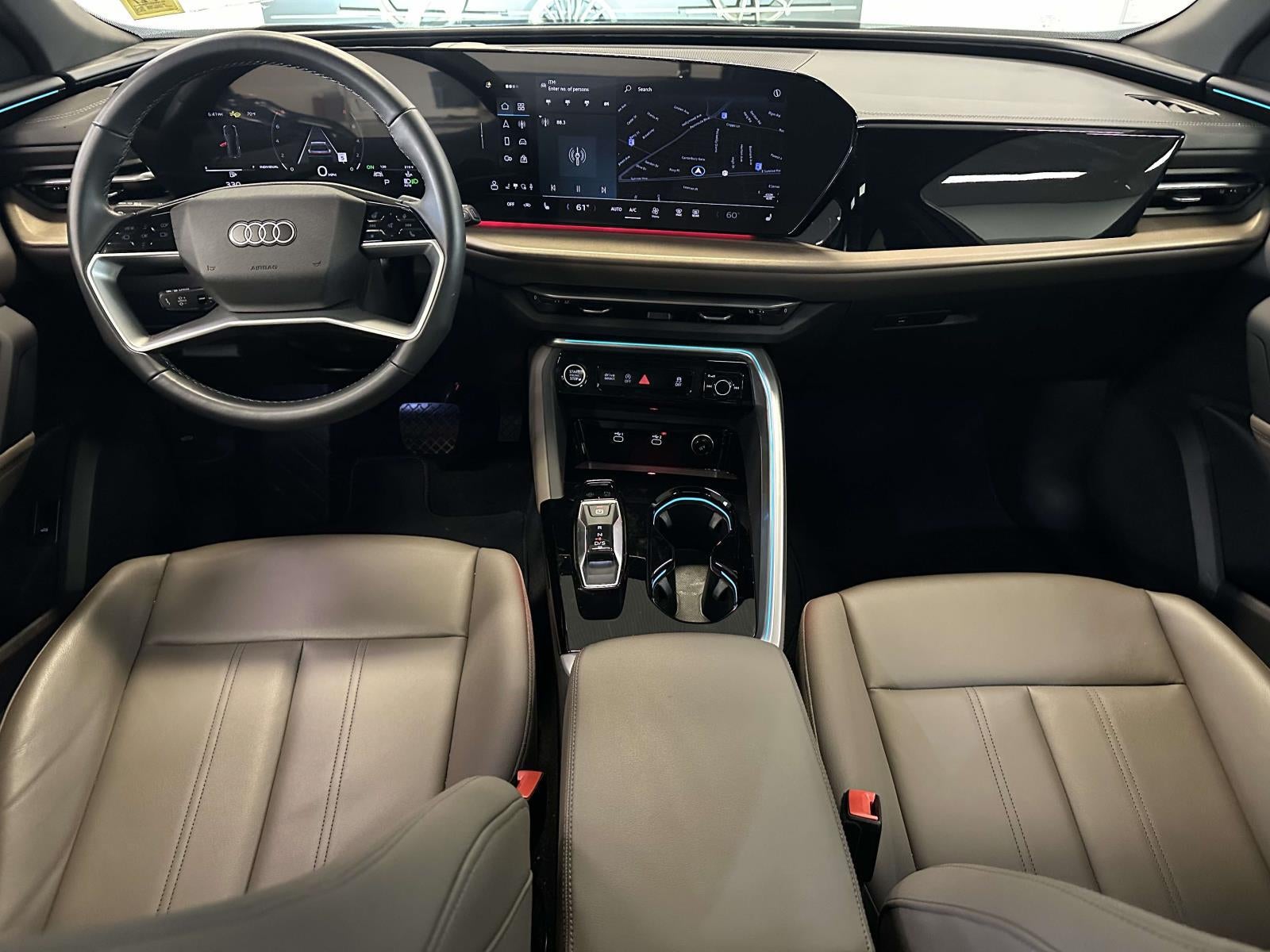 2025 Audi All-new Q5 Premium Plus TFSI quattro S tronic