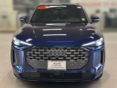 2025 Audi All-new Q5 Premium Plus TFSI quattro S tronic