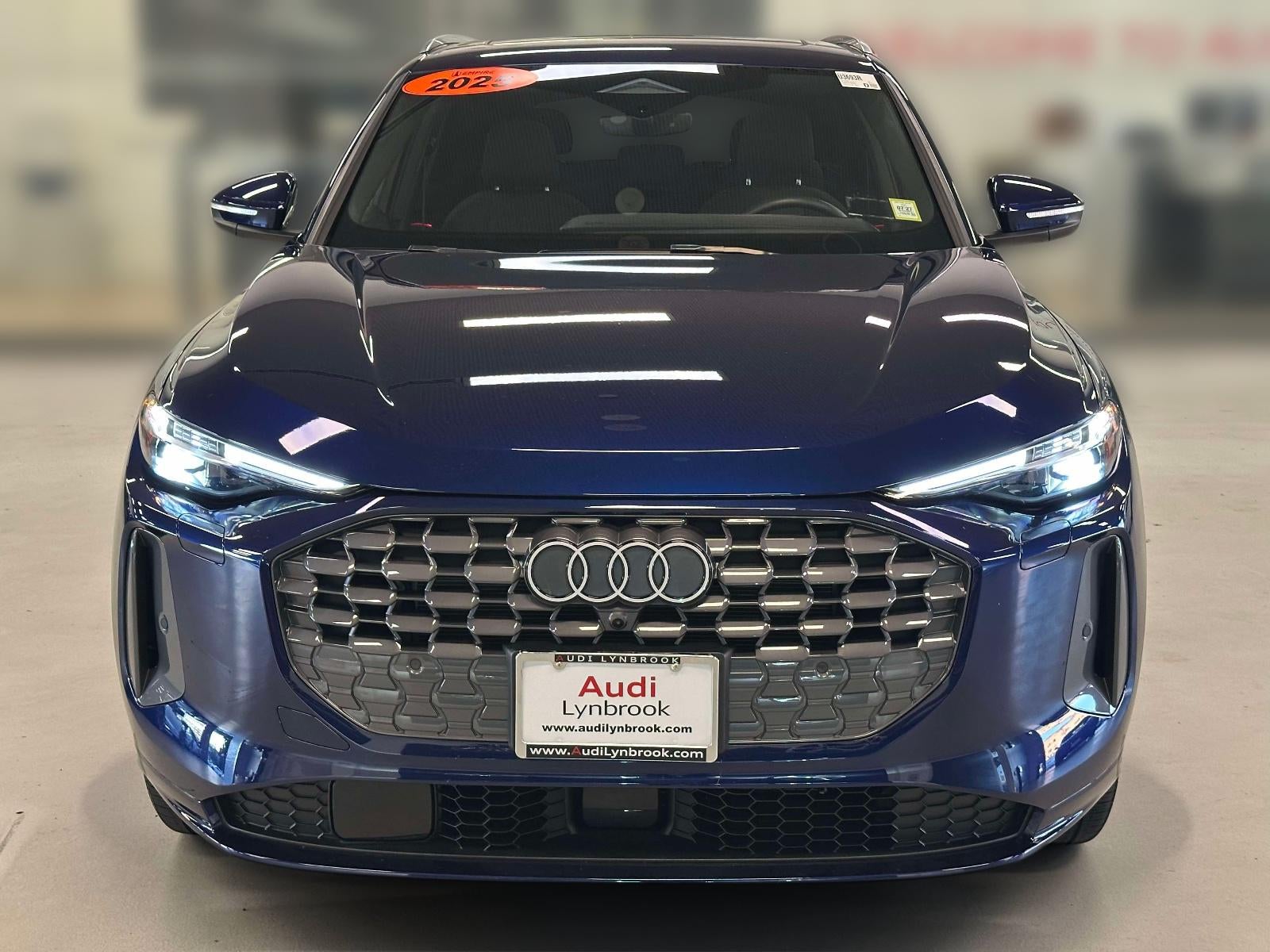 2025 Audi All-new Q5 Premium Plus TFSI quattro S tronic