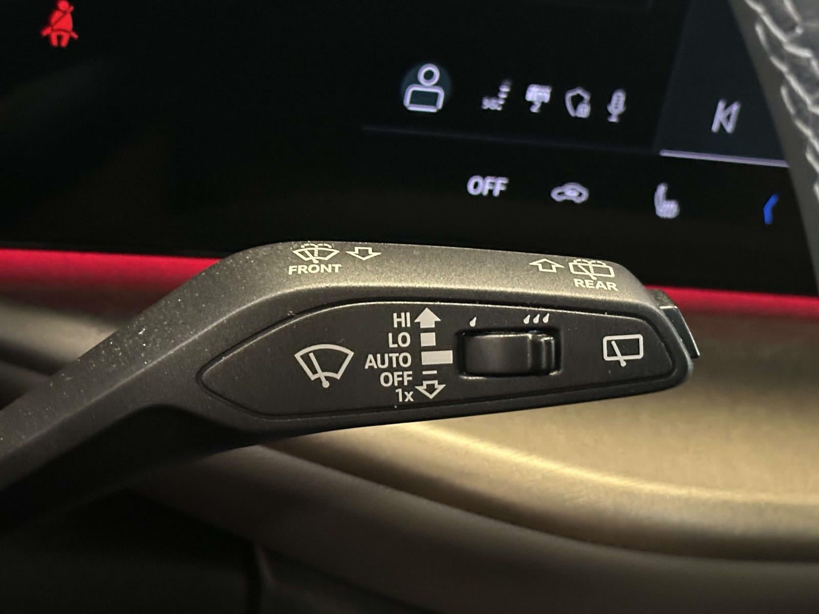 2025 Audi All-new Q5 Premium Plus TFSI quattro S tronic