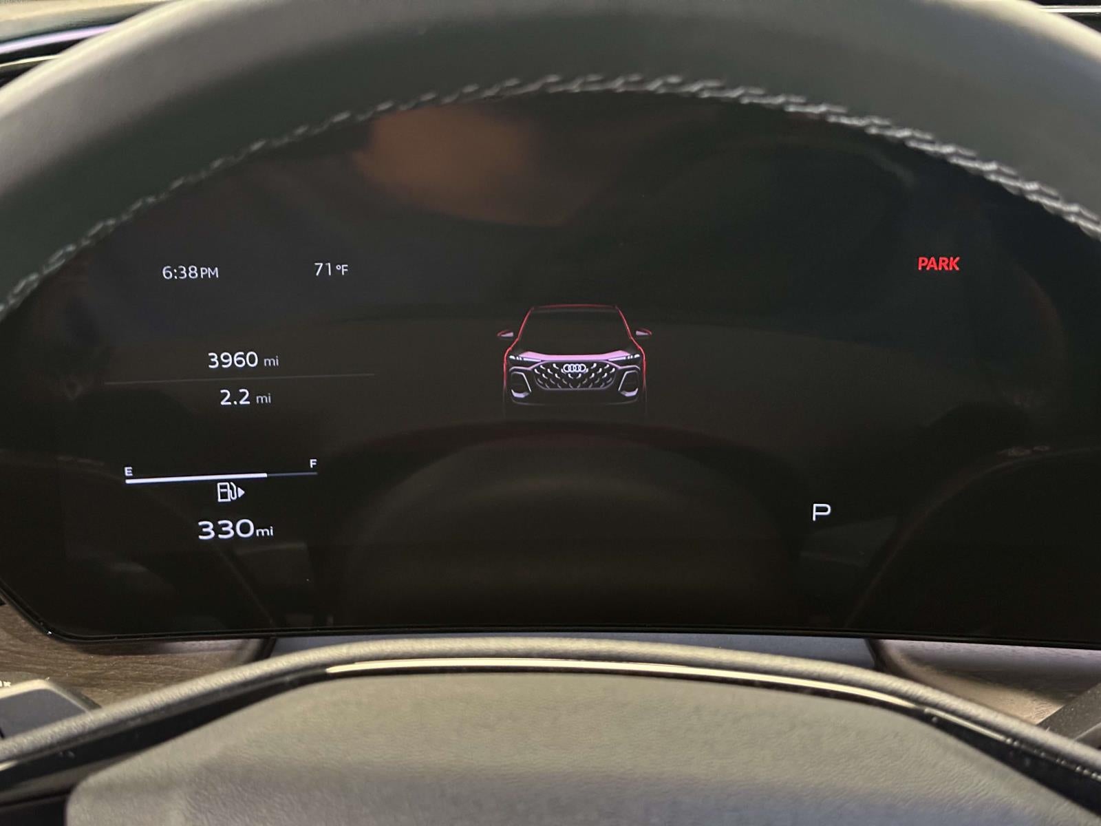 2025 Audi All-new Q5 Premium Plus TFSI quattro S tronic
