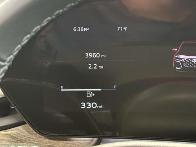 2025 Audi All-new Q5 Premium Plus TFSI quattro S tronic