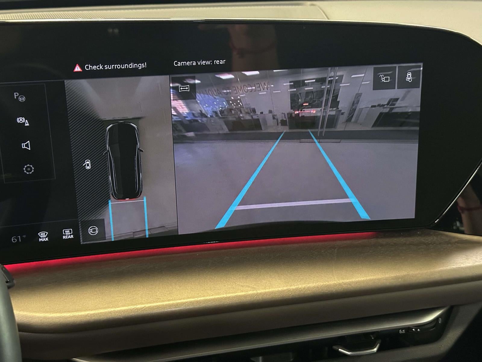 2025 Audi All-new Q5 Premium Plus TFSI quattro S tronic