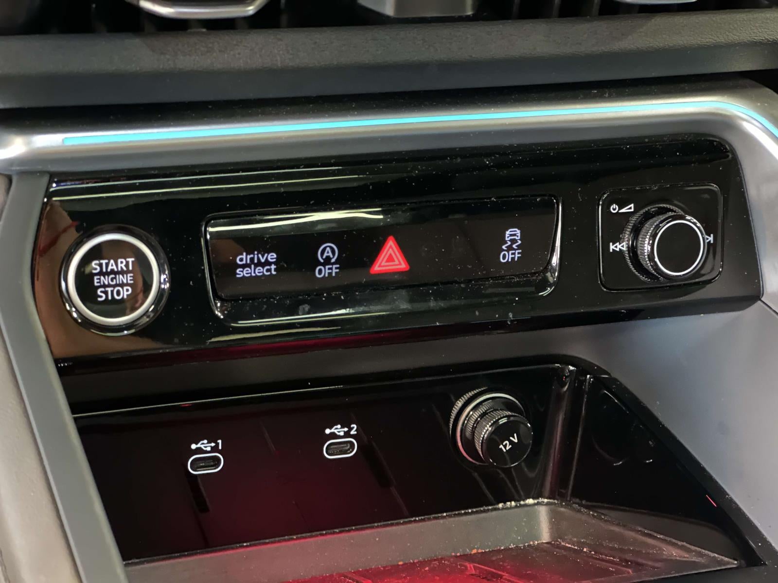 2025 Audi All-new Q5 Premium Plus TFSI quattro S tronic