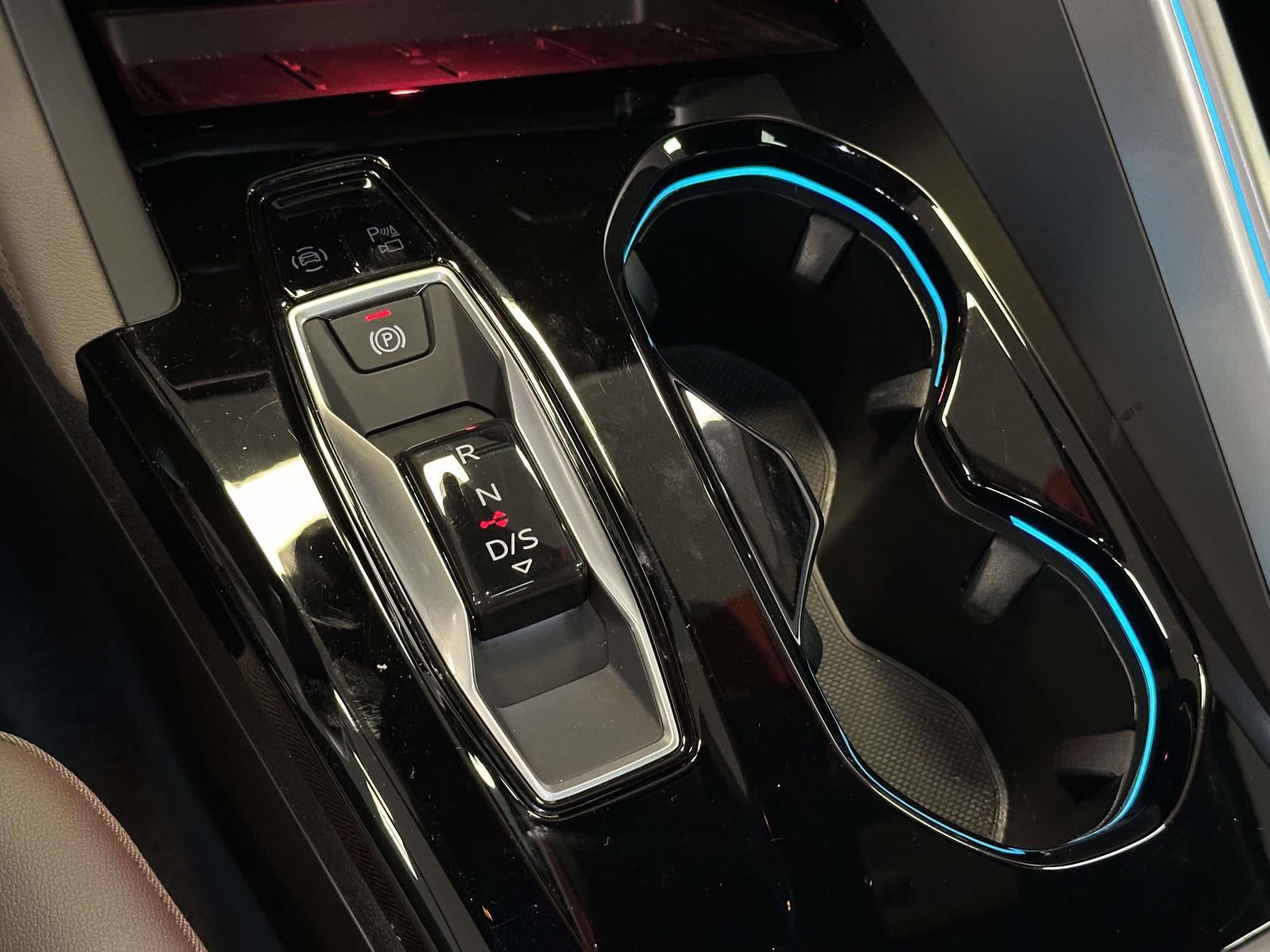 2025 Audi All-new Q5 Premium Plus TFSI quattro S tronic