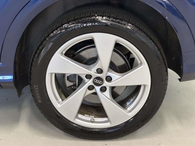 2025 Audi All-new Q5 Premium Plus TFSI quattro S tronic