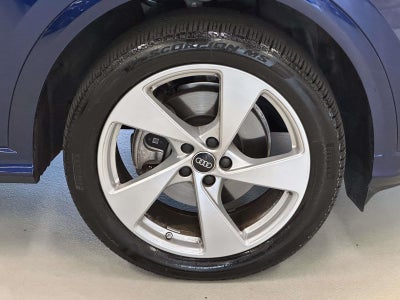 2025 Audi All-new Q5 Premium Plus TFSI quattro S tronic