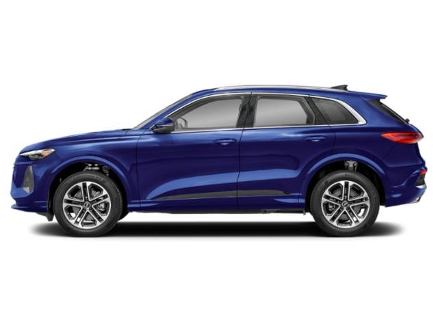 2025 Audi All-new Q5 Premium Plus TFSI quattro S tronic