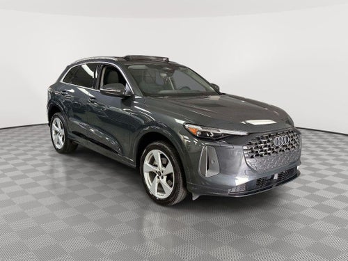 2025 Audi All-new Q5 Premium Plus TFSI quattro S tronic