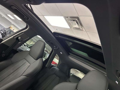 2025 Audi All-new Q5 Premium Plus TFSI quattro S tronic