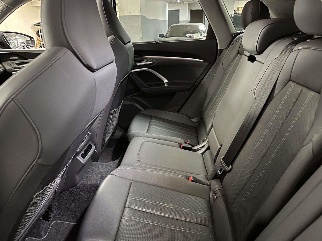 2025 Audi All-new Q5 Premium Plus TFSI quattro S tronic