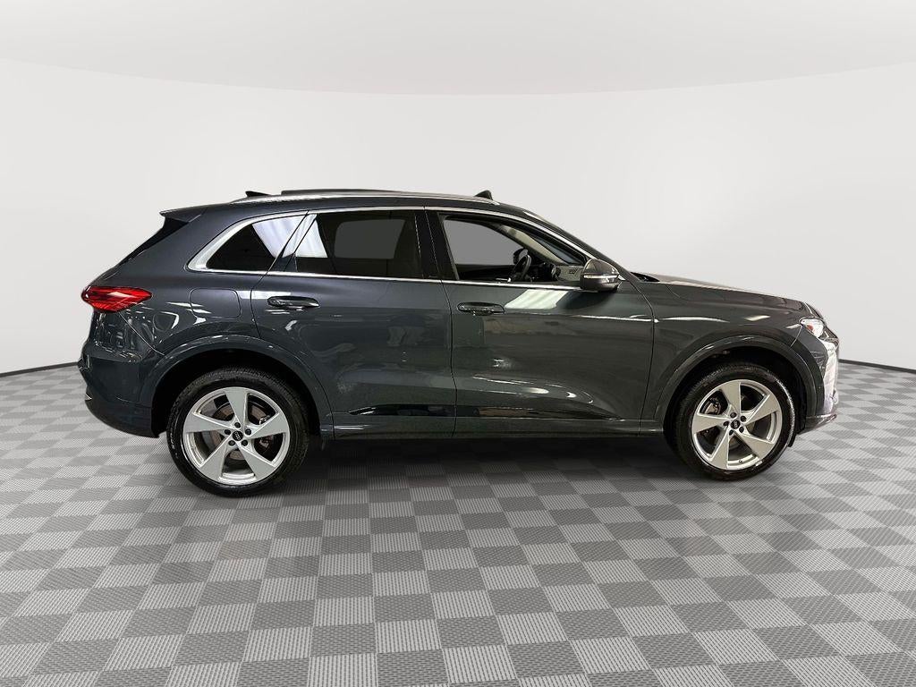 2025 Audi All-new Q5 Premium Plus TFSI quattro S tronic