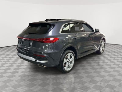 2025 Audi All-new Q5 Premium Plus TFSI quattro S tronic