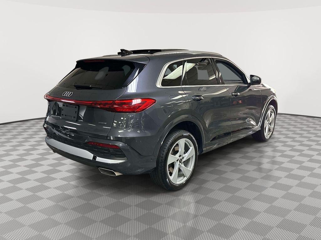 2025 Audi All-new Q5 Premium Plus TFSI quattro S tronic
