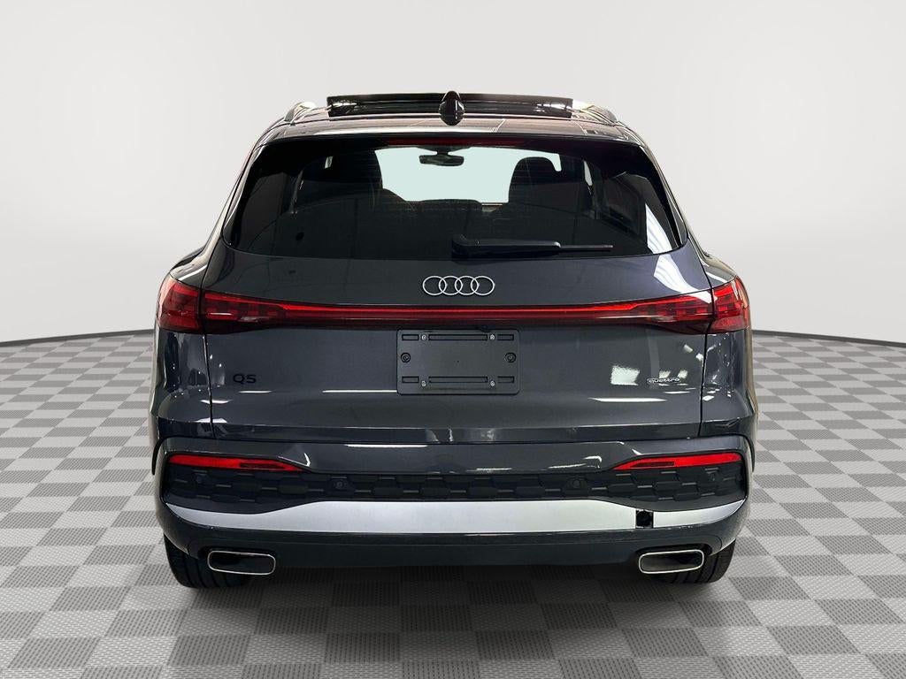 2025 Audi All-new Q5 Premium Plus TFSI quattro S tronic