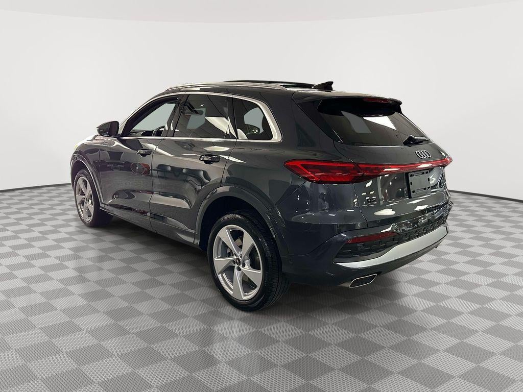 2025 Audi All-new Q5 Premium Plus TFSI quattro S tronic