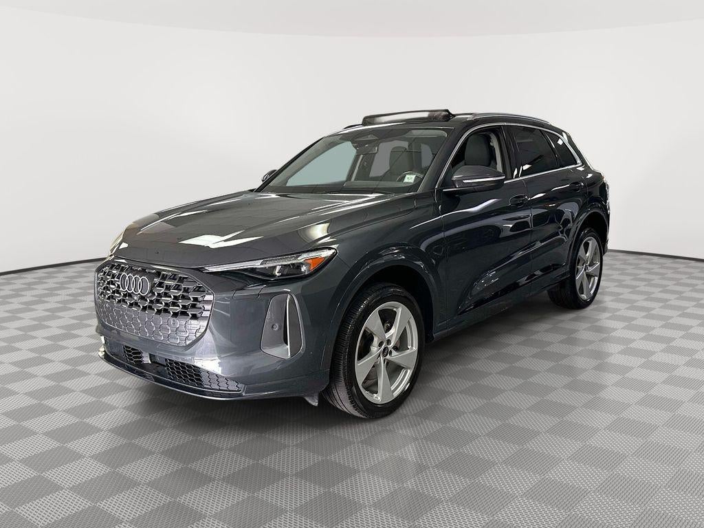 2025 Audi All-new Q5 Premium Plus TFSI quattro S tronic