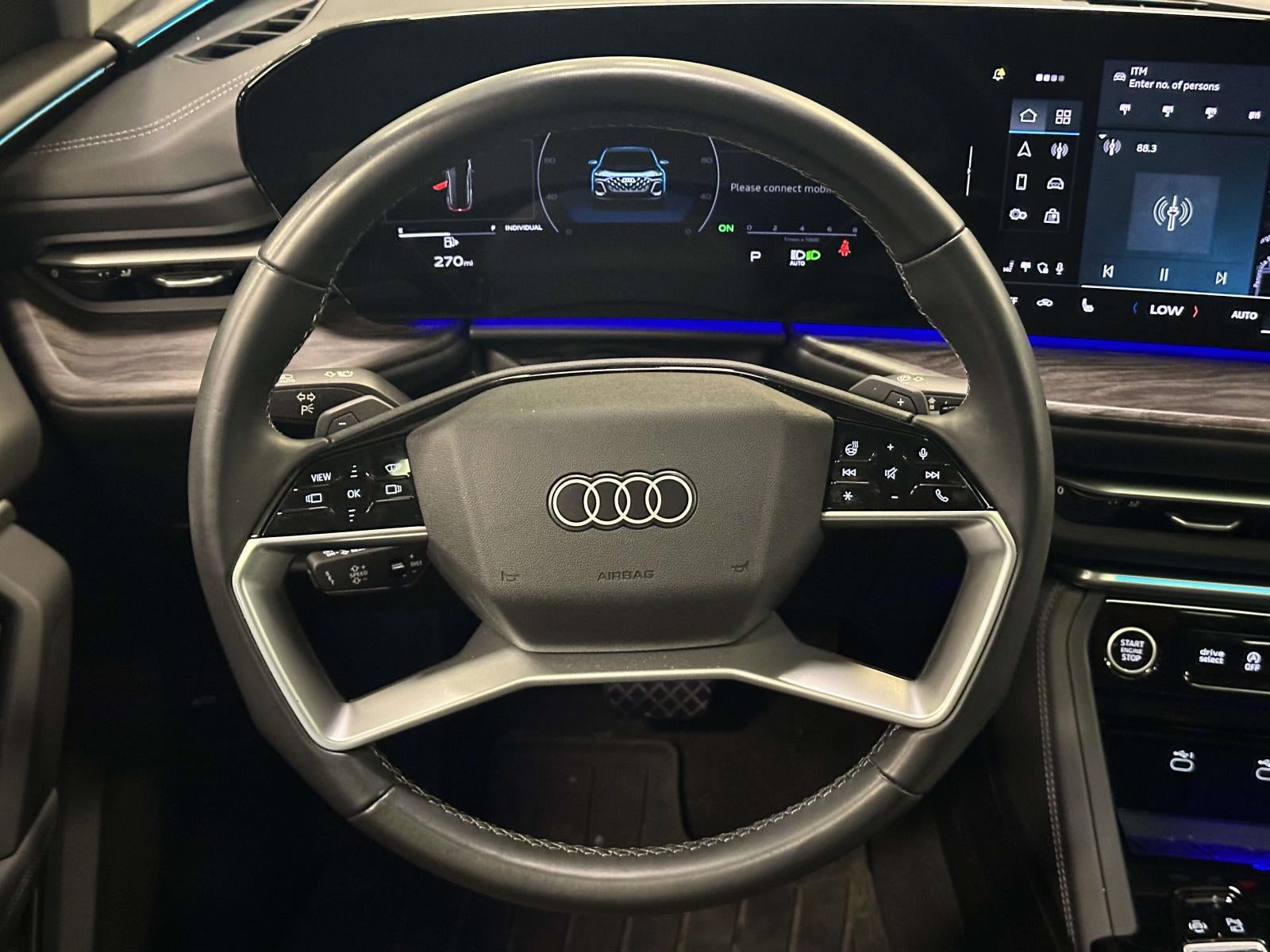 2025 Audi All-new Q5 Premium Plus TFSI quattro S tronic