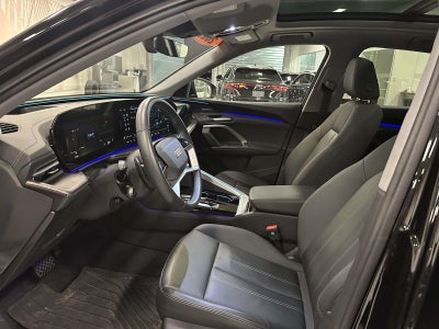 2025 Audi All-new Q5 Premium Plus TFSI quattro S tronic