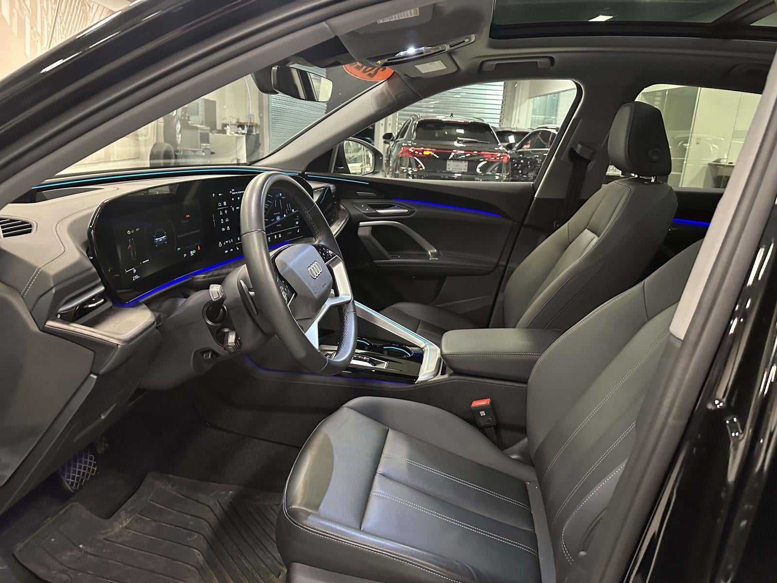 2025 Audi All-new Q5 Premium Plus TFSI quattro S tronic