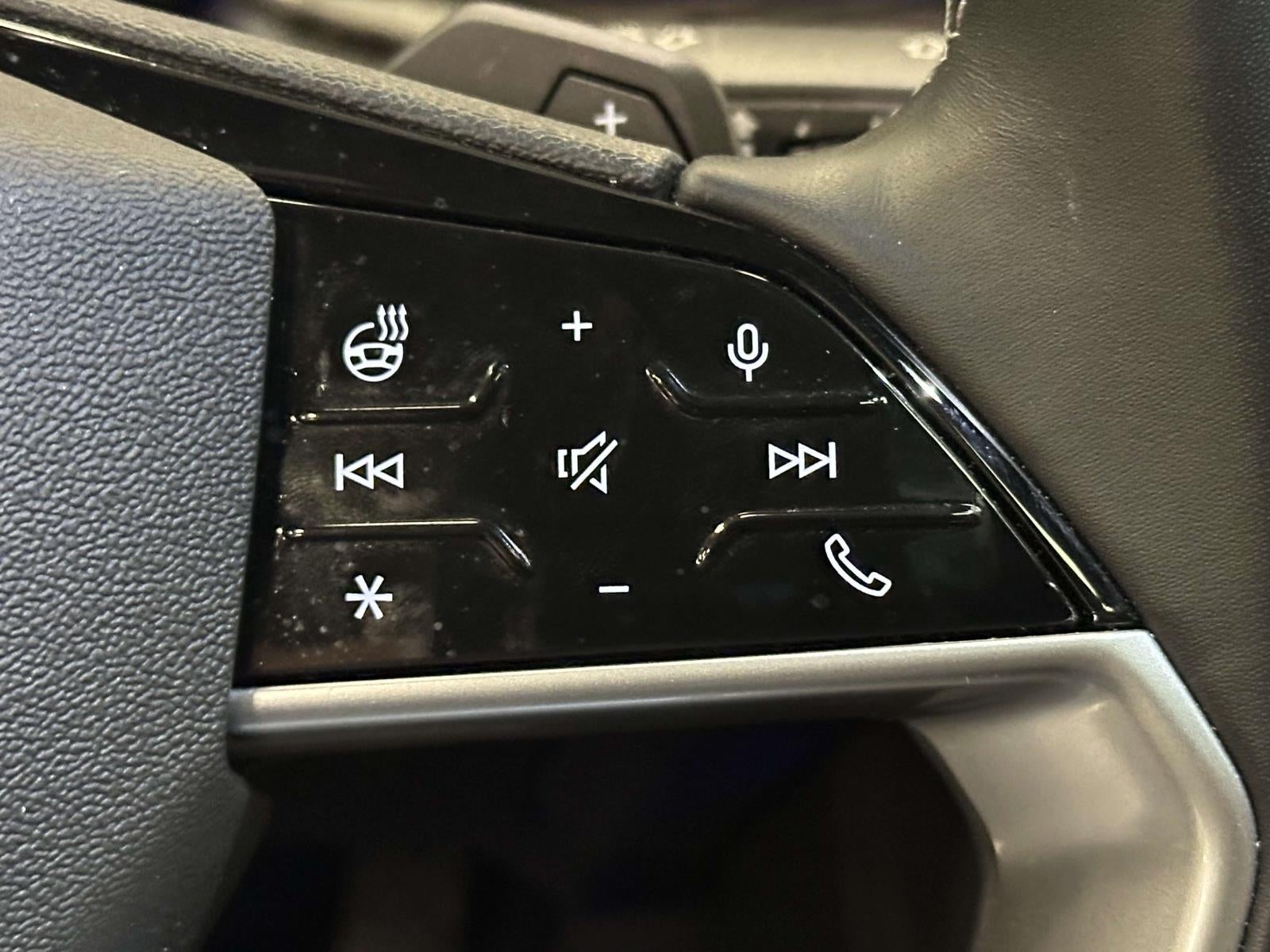 2025 Audi All-new Q5 Premium Plus TFSI quattro S tronic