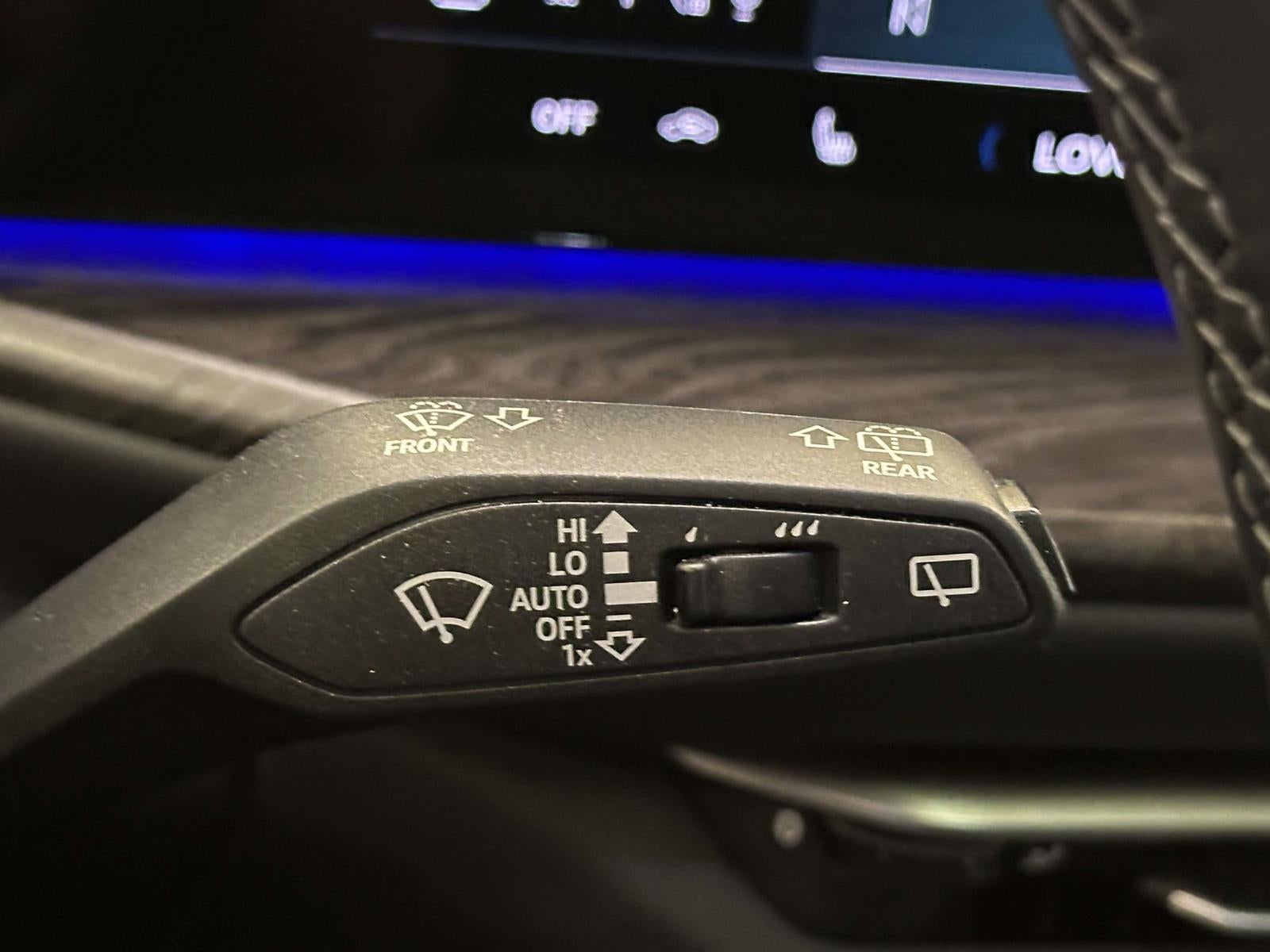 2025 Audi All-new Q5 Premium Plus TFSI quattro S tronic