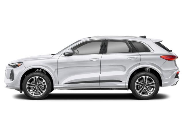 2025 Audi All-new Q5 Premium Plus TFSI quattro S tronic