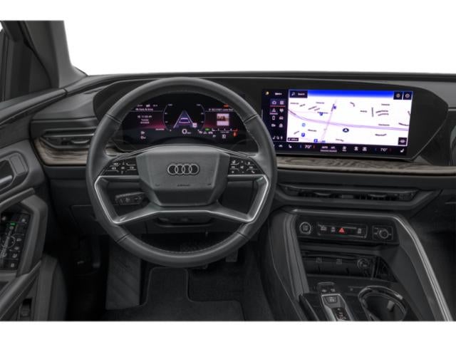 2026 Audi Q5 Premium Plus TFSI quattro S tronic