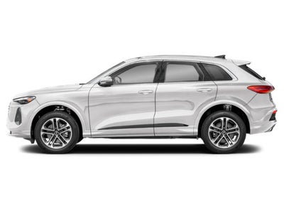 2025 Audi All-new Q5 Premium Plus TFSI quattro S tronic