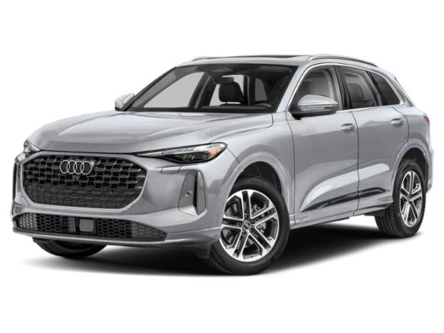 2026 Audi Q5 Premium Plus TFSI quattro S tronic