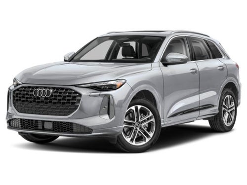 2026 Audi Q5 Premium Plus TFSI quattro S tronic