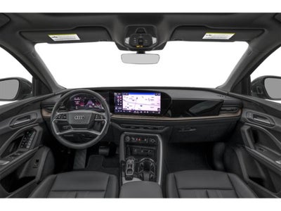 2025 Audi All-new Q5 Premium Plus TFSI quattro S tronic