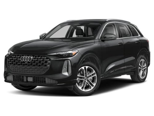 2026 Audi Q5 Premium Plus TFSI quattro S tronic