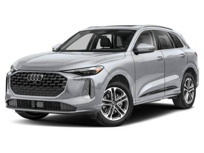 2026 Audi Q5 Premium Plus TFSI quattro S tronic