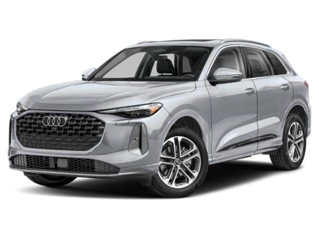 2026 Audi Q5 Premium Plus TFSI quattro S tronic