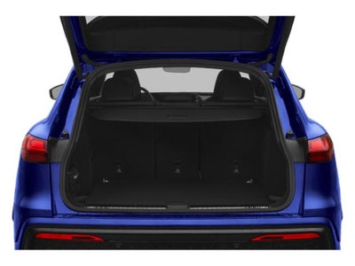 2026 Audi SQ5 Presige TFSI quattro S tronic