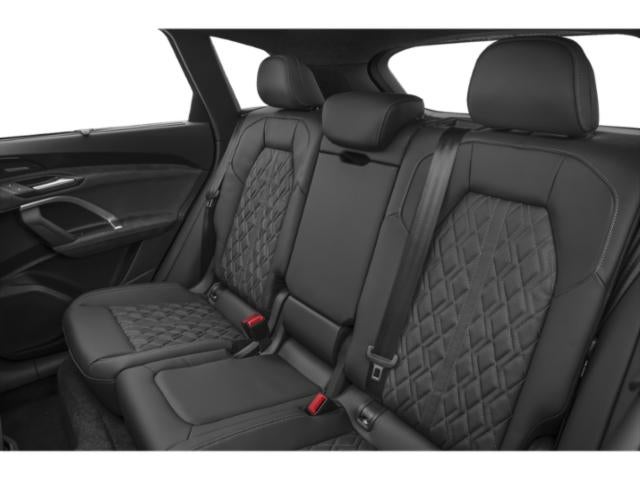 2026 Audi SQ5 Presige TFSI quattro S tronic