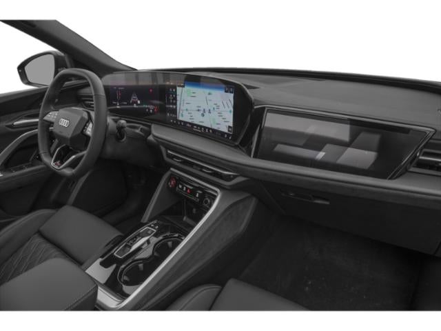 2026 Audi SQ5 Presige TFSI quattro S tronic