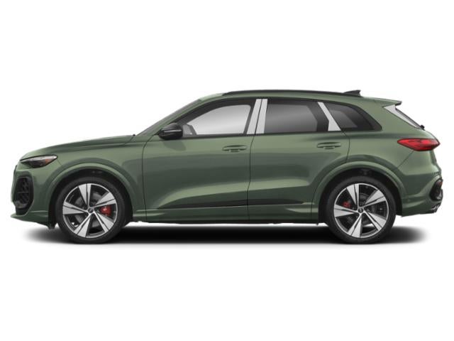 2026 Audi SQ5 Presige TFSI quattro S tronic
