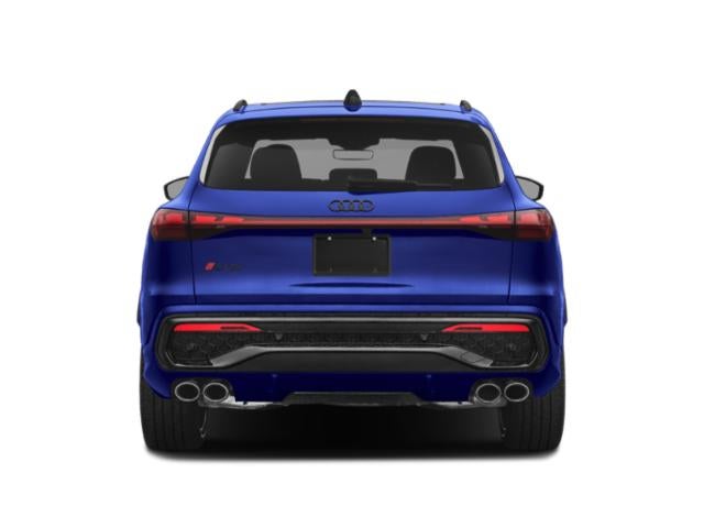 2026 Audi SQ5 Presige TFSI quattro S tronic
